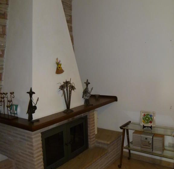 Bed and Breakfast Un Ponte Sul Gretano  | Paganico | Grosseto | Italia 13