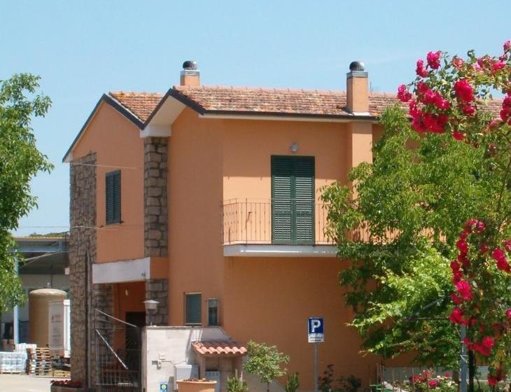 Bed and Breakfast Un Ponte Sul Gretano  | Paganico | Grosseto | Italia 7