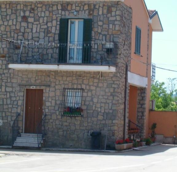 Bed and Breakfast Un Ponte Sul Gretano  | Paganico | Grosseto | Italia 9