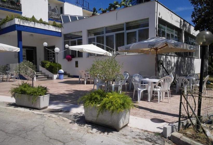 Hotel La Fonte Pescara