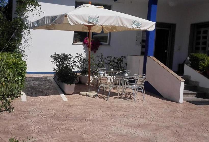 Hotel La Fonte  | Citta Sant'Angelo | Pescara | Italia 1