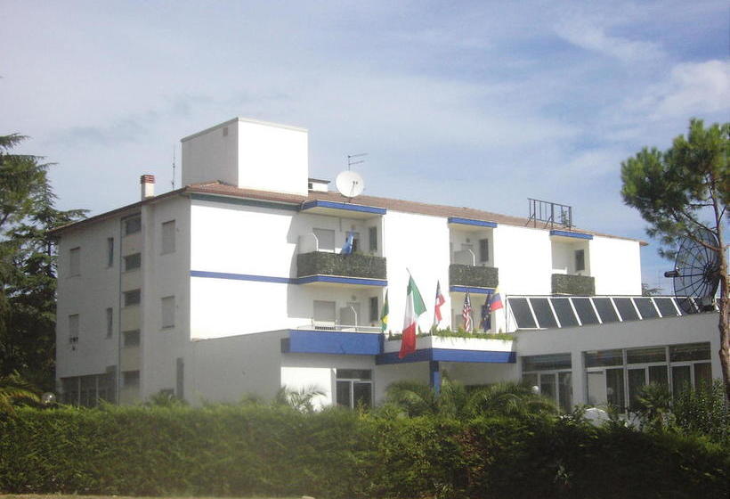 Hotel La Fonte  | Citta Sant'Angelo | Pescara | Italia 10