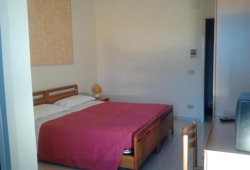 Hotel La Fonte  | Citta Sant'Angelo | Pescara | Italia 11