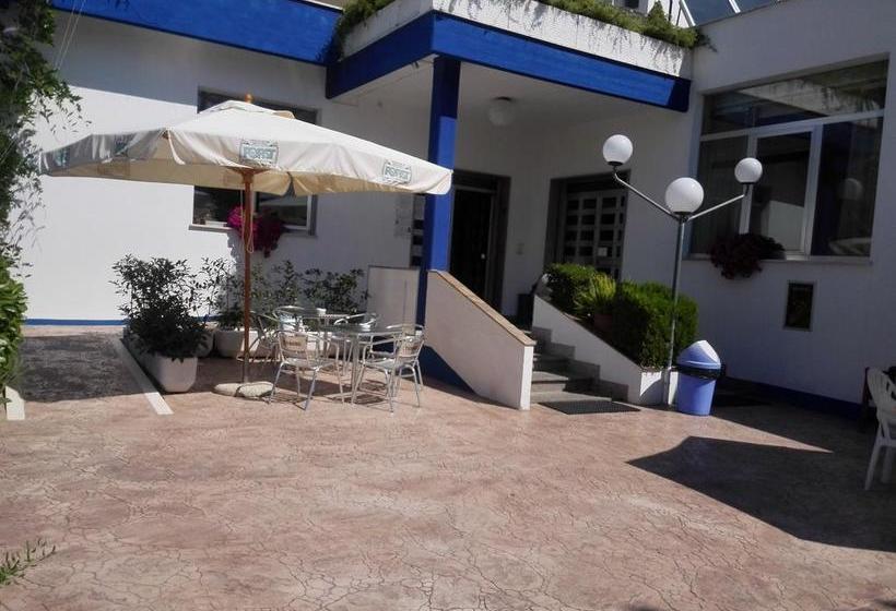 Hotel La Fonte  | Citta Sant'Angelo | Pescara | Italia 12