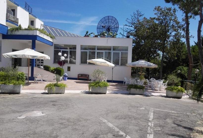 Hotel La Fonte  | Citta Sant'Angelo | Pescara | Italia 13