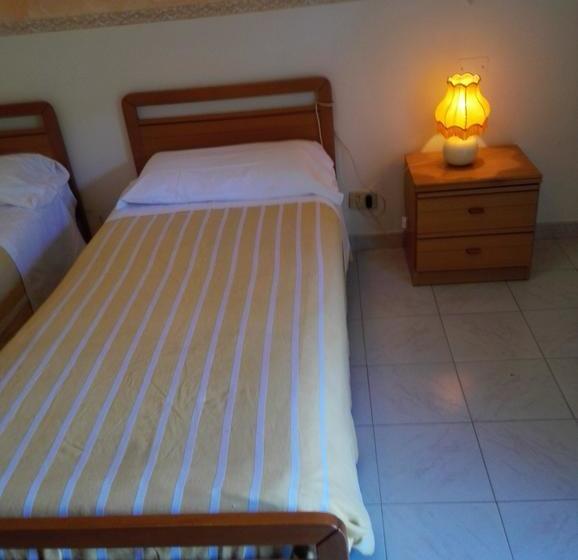 Hotel La Fonte  | Citta Sant'Angelo | Pescara | Italia 14