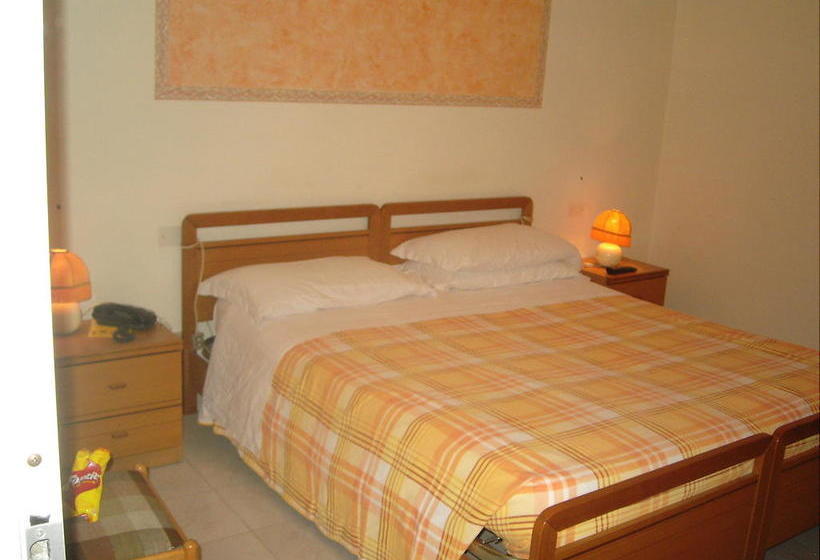 Hotel La Fonte  | Citta Sant'Angelo | Pescara | Italia 2