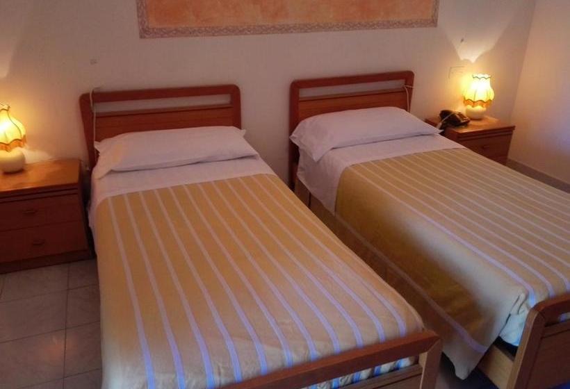 Hotel La Fonte  | Citta Sant'Angelo | Pescara | Italia 3