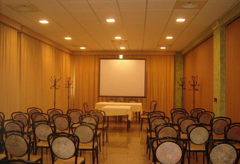 Hotel La Fonte  | Citta Sant'Angelo | Pescara | Italia 5