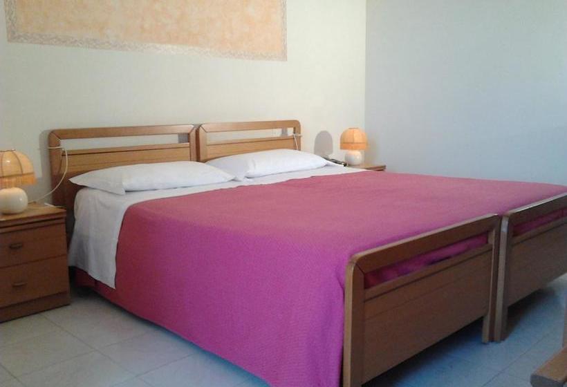 Hotel La Fonte  | Citta Sant'Angelo | Pescara | Italia 6