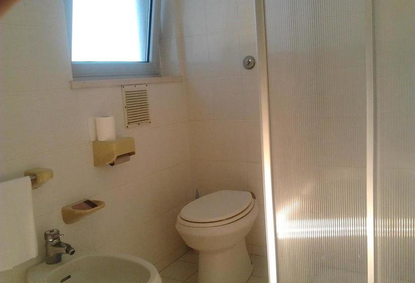 Hotel La Fonte  | Citta Sant'Angelo | Pescara | Italia 7