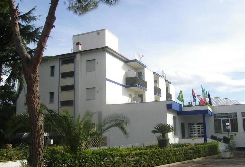 Hotel La Fonte  | Citta Sant'Angelo | Pescara | Italia 8