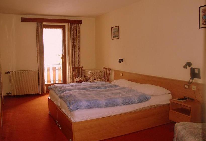 Hotel Albergo Pensione Sport  | Arabba | Belluno | Italia 2