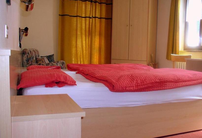 Hotel Albergo Pensione Sport  | Arabba | Belluno | Italia 3