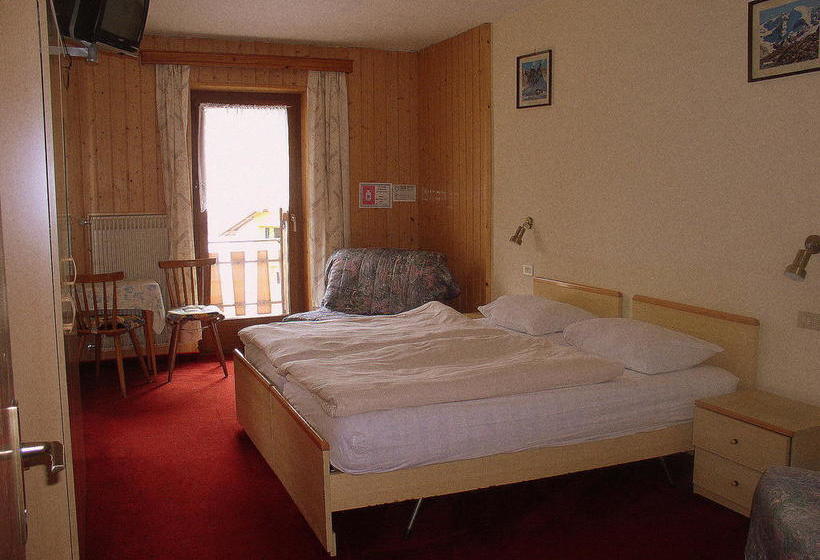 Hotel Albergo Pensione Sport  | Arabba | Belluno | Italia 4