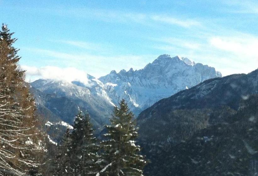 Hotel Albergo Pensione Sport  | Arabba | Belluno | Italia 5