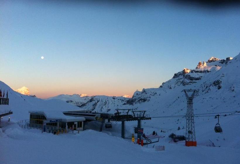 Hotel Albergo Pensione Sport  | Arabba | Belluno | Italia 7