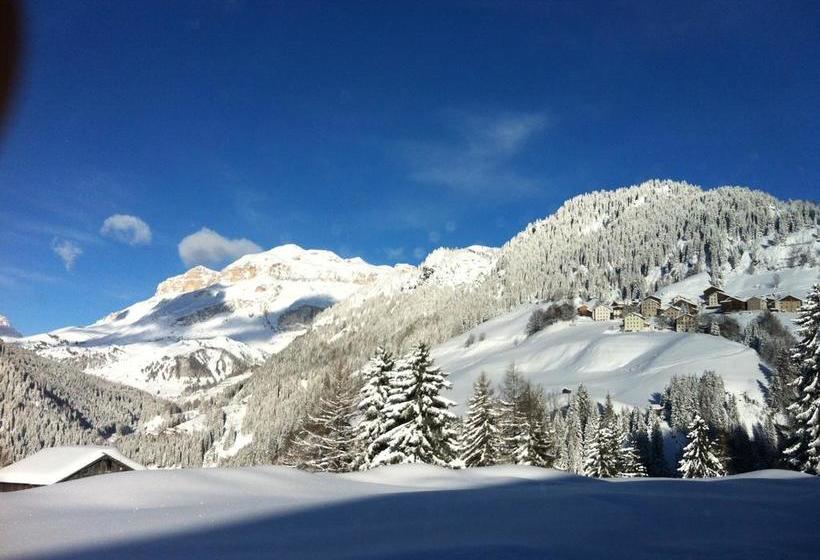 Hotel Albergo Pensione Sport  | Arabba | Belluno | Italia 8