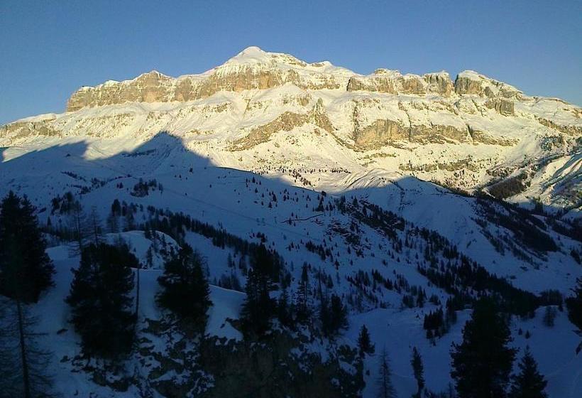 Hotel Albergo Pensione Sport  | Arabba | Belluno | Italia 9