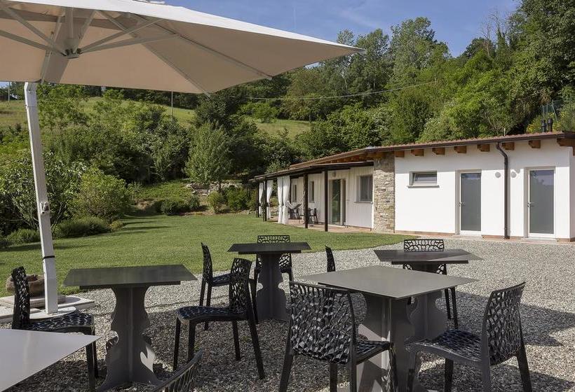 Bed and Breakfast Sambuco Innamorato  | Acqui Terme | Alessandria | Italia 10