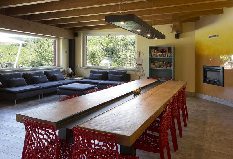 Bed and Breakfast Sambuco Innamorato  | Acqui Terme | Alessandria | Italia 11