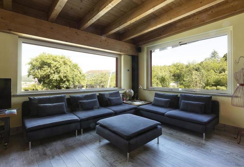 Bed and Breakfast Sambuco Innamorato  | Acqui Terme | Alessandria | Italia 13