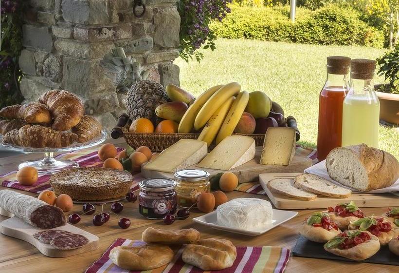 Bed and Breakfast Sambuco Innamorato  | Acqui Terme | Alessandria | Italia 15