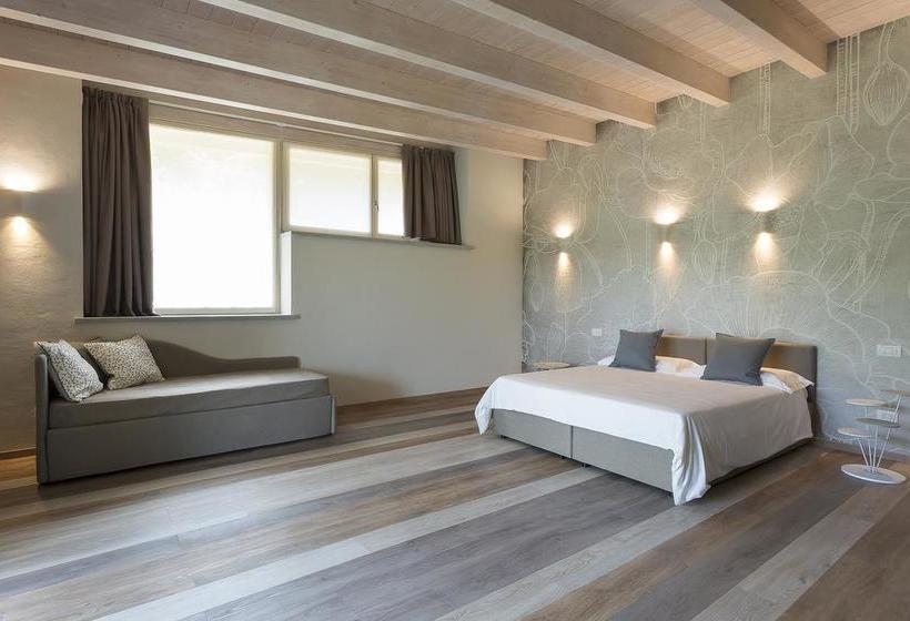 Bed and Breakfast Sambuco Innamorato  | Acqui Terme | Alessandria | Italia 16