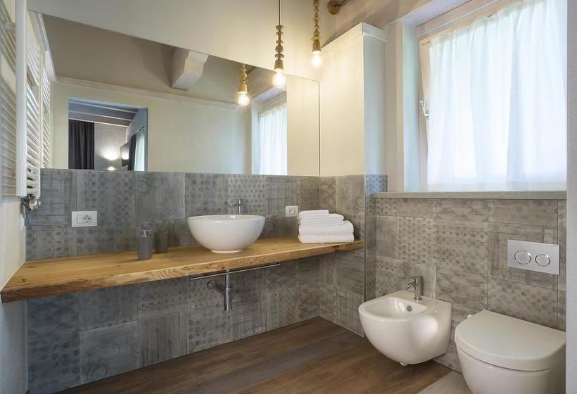 Bed and Breakfast Sambuco Innamorato  | Acqui Terme | Alessandria | Italia 17