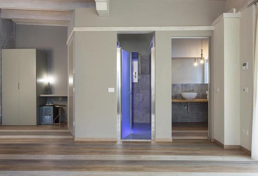 Bed and Breakfast Sambuco Innamorato  | Acqui Terme | Alessandria | Italia 18