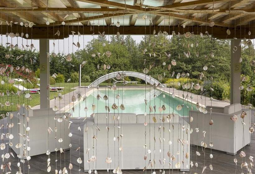 Bed and Breakfast Sambuco Innamorato  | Acqui Terme | Alessandria | Italia 2