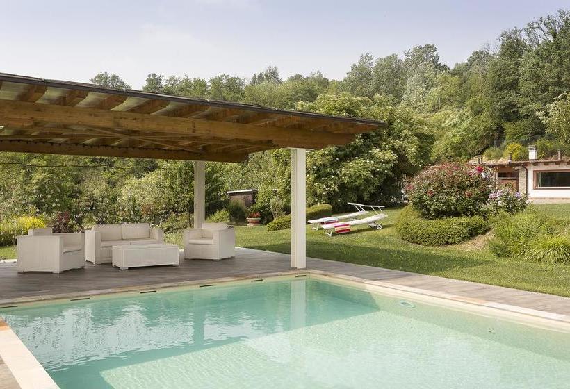 Bed and Breakfast Sambuco Innamorato  | Acqui Terme | Alessandria | Italia 3