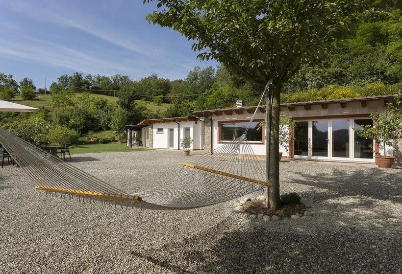 Bed and Breakfast Sambuco Innamorato  | Acqui Terme | Alessandria | Italia 4