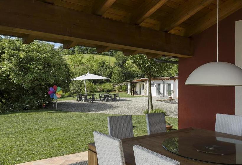 Bed and Breakfast Sambuco Innamorato  | Acqui Terme | Alessandria | Italia 5