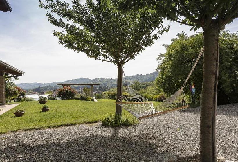 Bed and Breakfast Sambuco Innamorato  | Acqui Terme | Alessandria | Italia 6