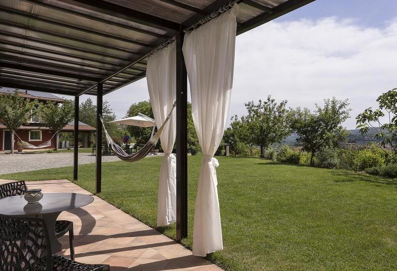 Bed and Breakfast Sambuco Innamorato  | Acqui Terme | Alessandria | Italia 7