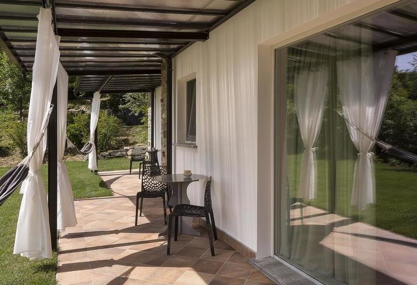 Bed and Breakfast Sambuco Innamorato  | Acqui Terme | Alessandria | Italia 8