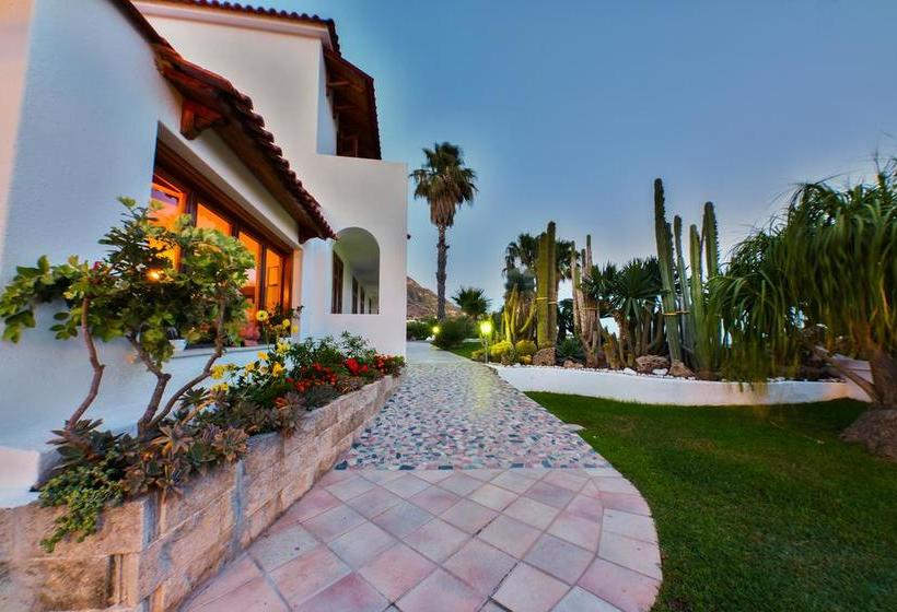 Hotel Villa Miralisa  | Ischia | Napoli | Italia 1