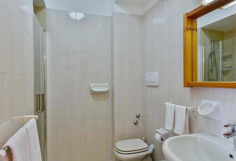 Hotel Villa Miralisa  | Ischia | Napoli | Italia 10