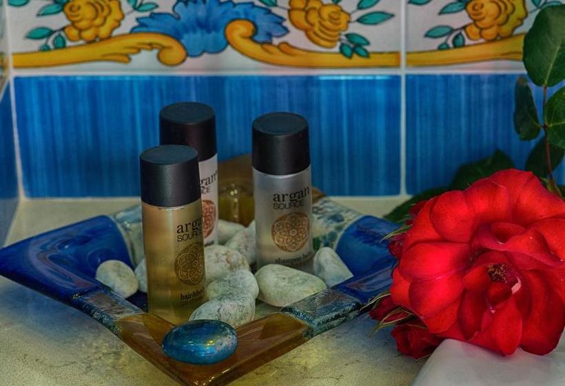 Hotel Villa Miralisa  | Ischia | Napoli | Italia 16