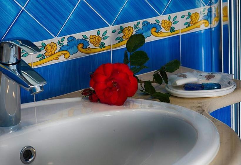 Hotel Villa Miralisa  | Ischia | Napoli | Italia 17