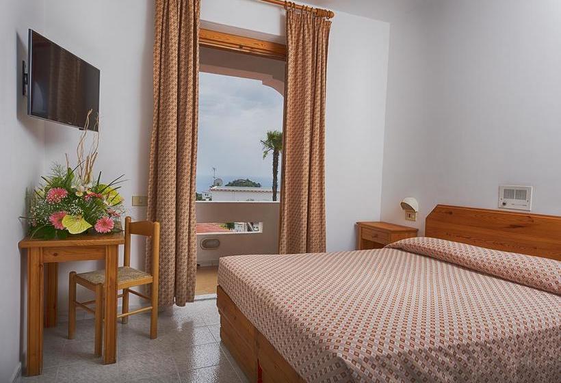 Hotel Villa Miralisa  | Ischia | Napoli | Italia 3