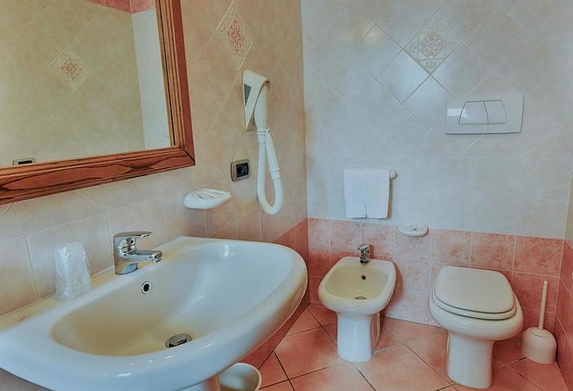 Hotel Villa Miralisa  | Ischia | Napoli | Italia 4