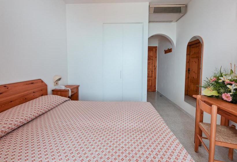 Hotel Villa Miralisa  | Ischia | Napoli | Italia 5