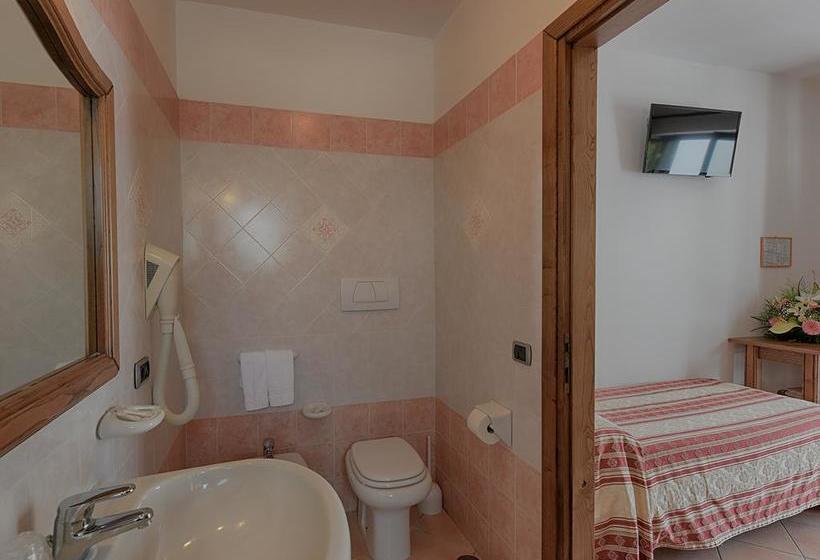 Hotel Villa Miralisa  | Ischia | Napoli | Italia 6