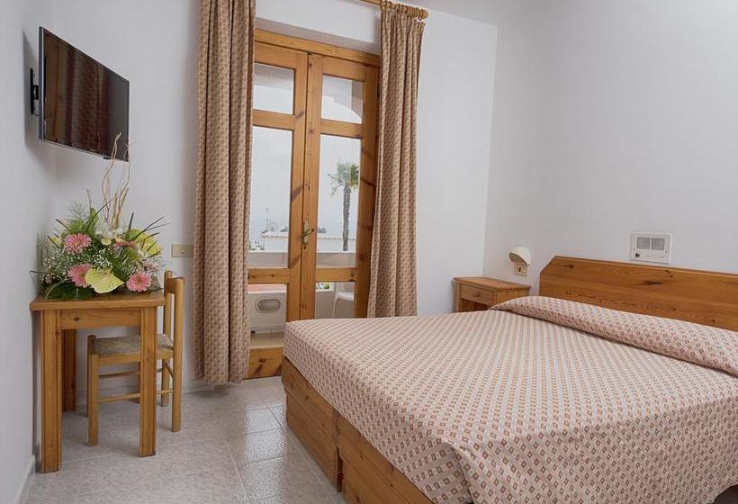 Hotel Villa Miralisa  | Ischia | Napoli | Italia 7