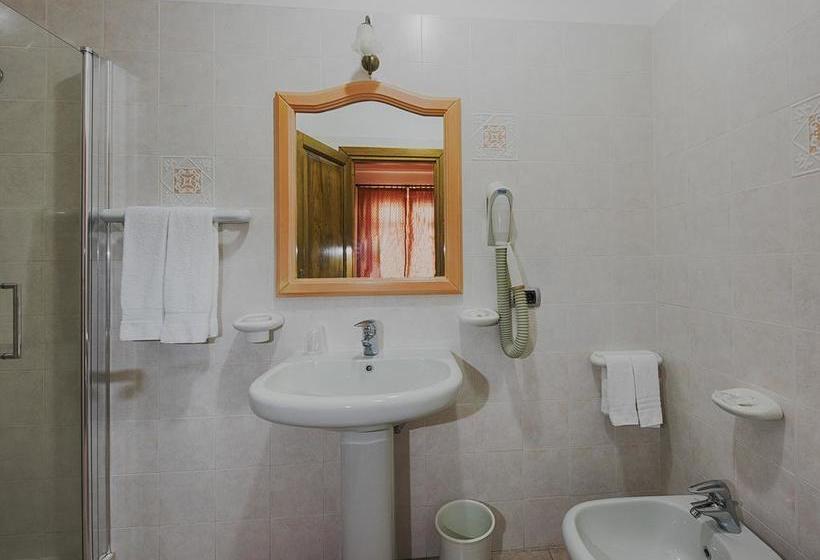 Hotel Villa Miralisa  | Ischia | Napoli | Italia 8