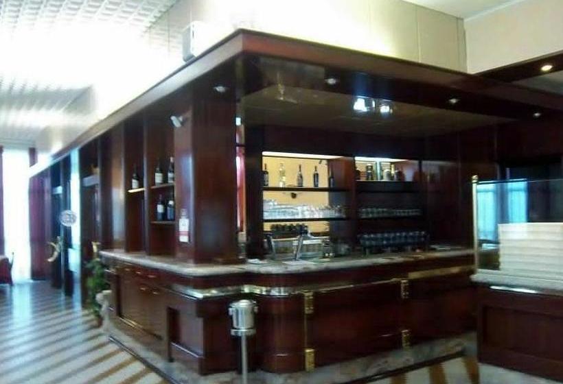 Hotel Cascata  | Pozzolo Formigaro | Alessandria | Italia 1