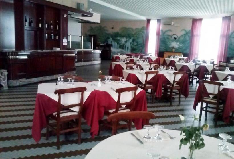 Hotel Cascata  | Pozzolo Formigaro | Alessandria | Italia 11