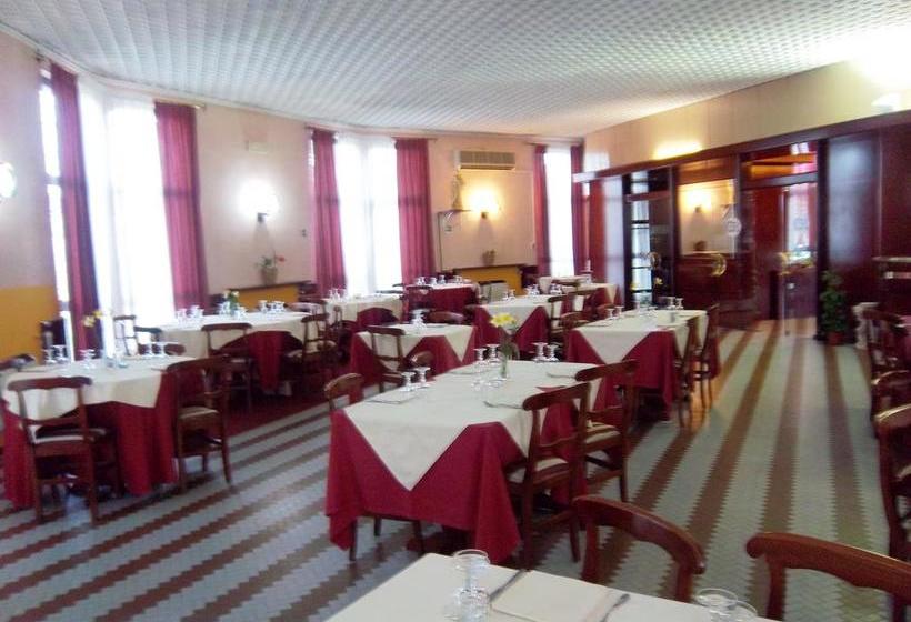 Hotel Cascata  | Pozzolo Formigaro | Alessandria | Italia 12